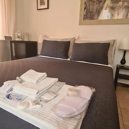 Pisa City Home 外观 照片
