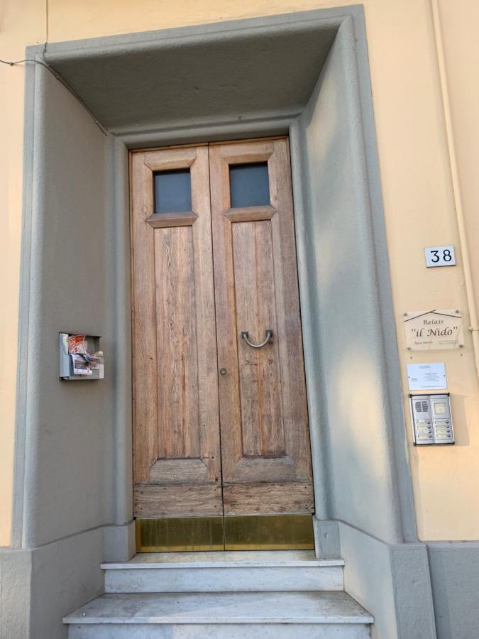 Pisa City Home 外观 照片