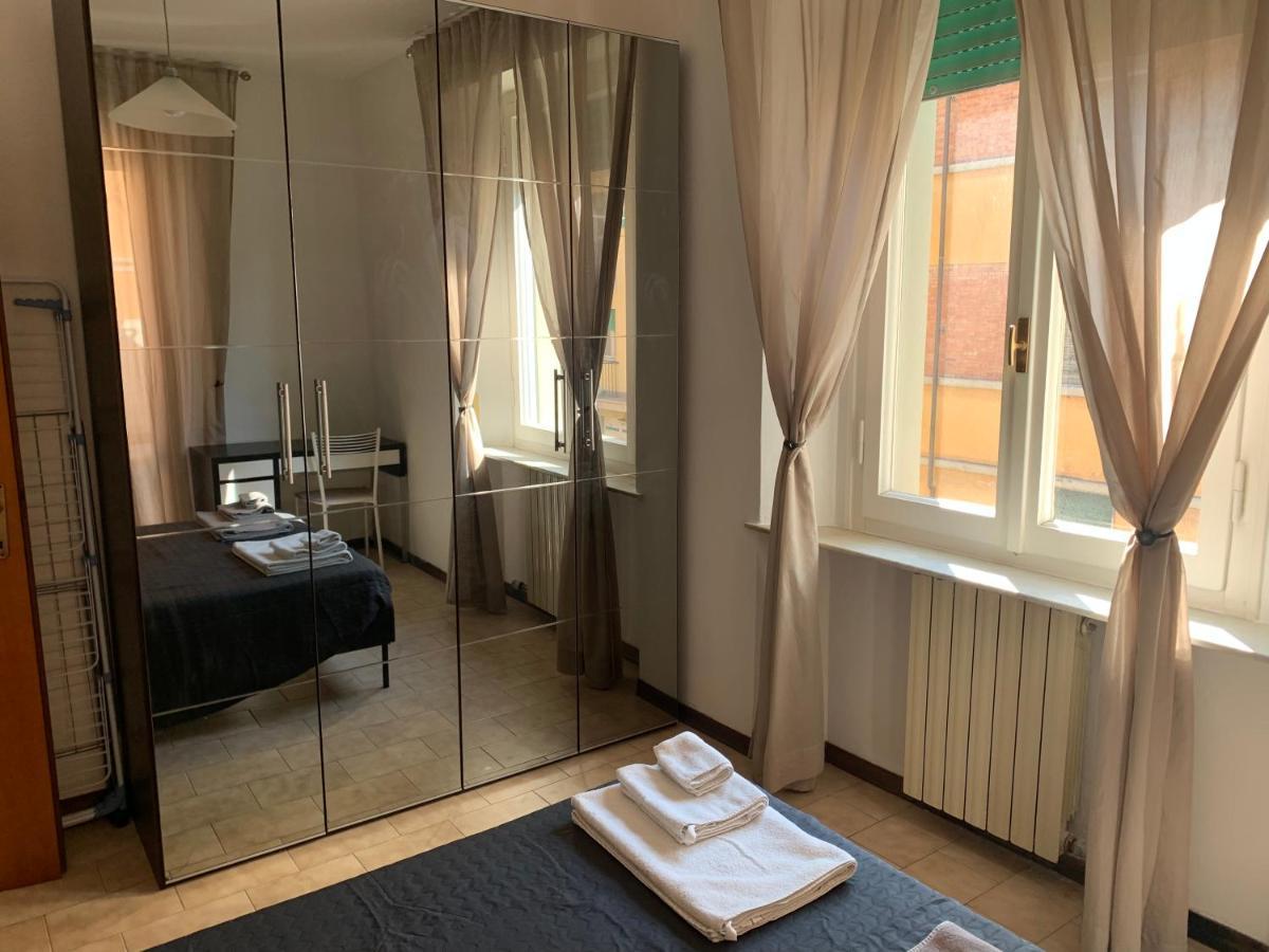 Pisa City Home 外观 照片