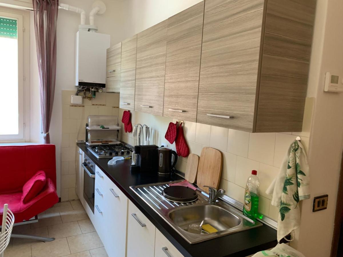 Pisa City Home 外观 照片