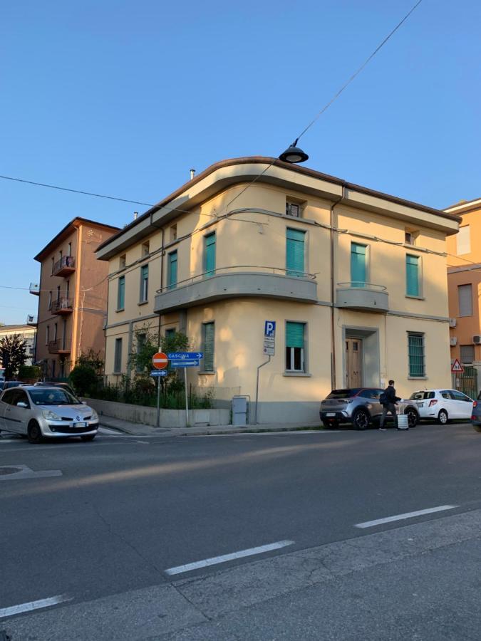 Pisa City Home 外观 照片