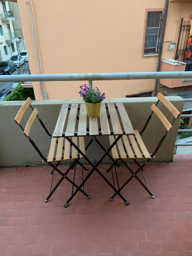 Pisa City Home 外观 照片