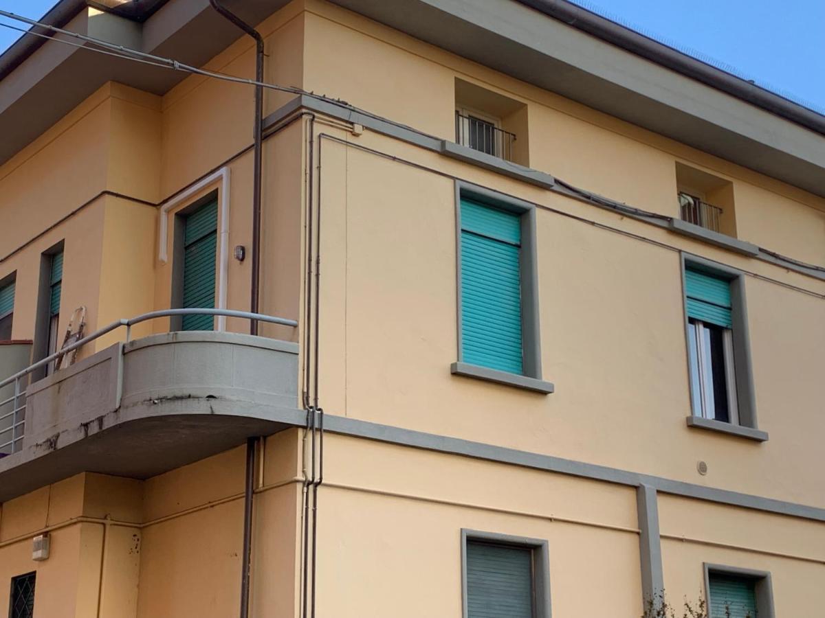 Pisa City Home 外观 照片