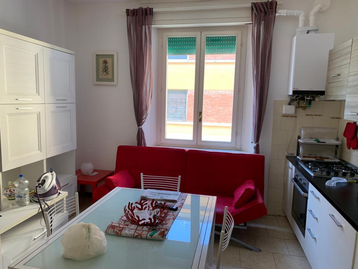 Pisa City Home 外观 照片