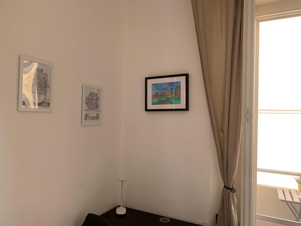 Pisa City Home 外观 照片