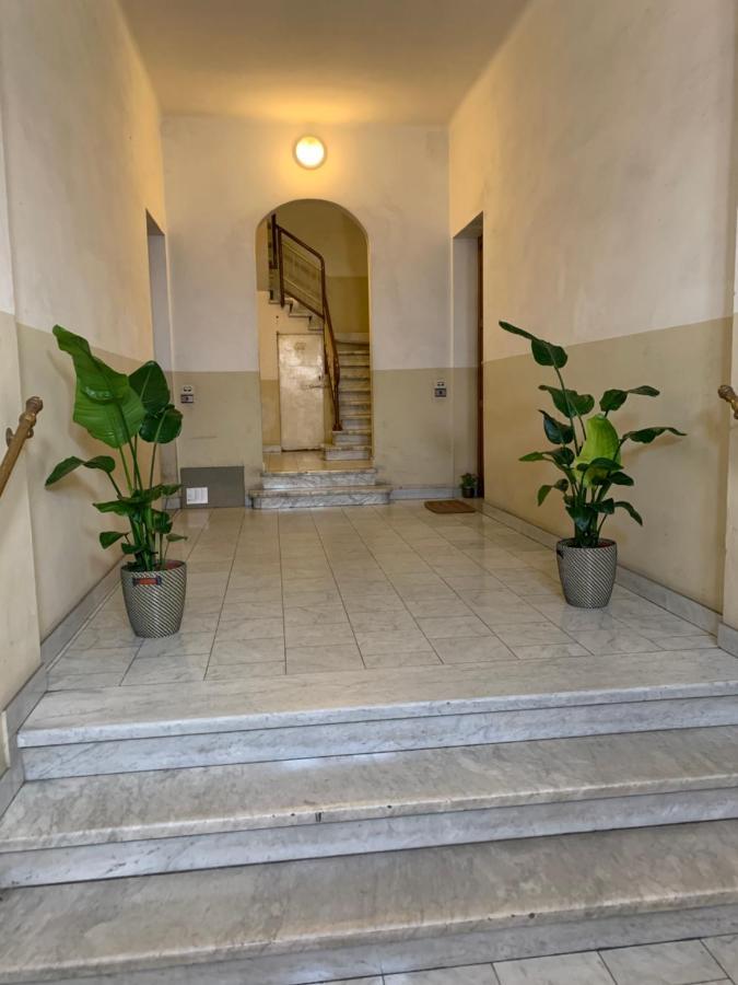 Pisa City Home 外观 照片