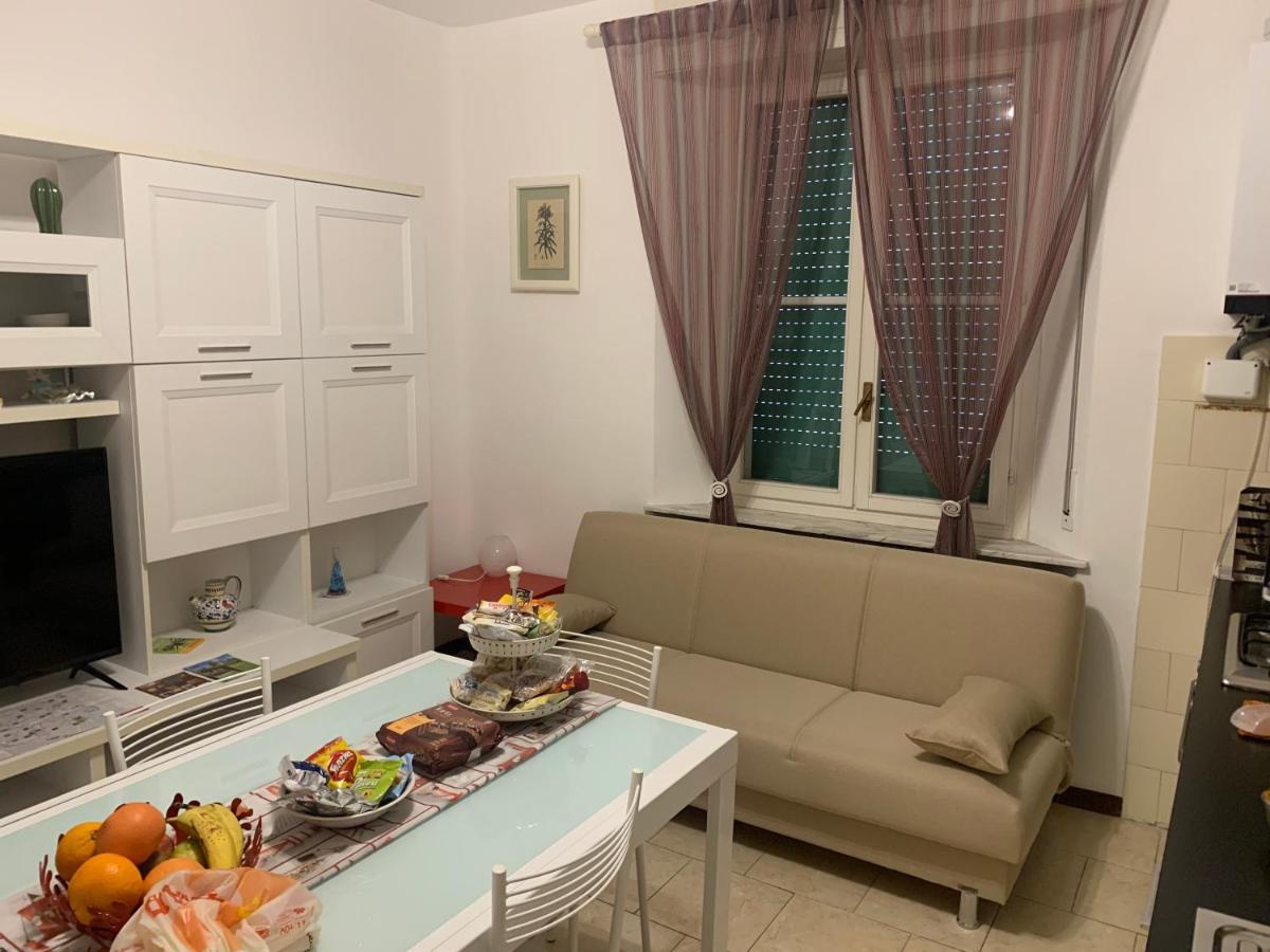 Pisa City Home 外观 照片