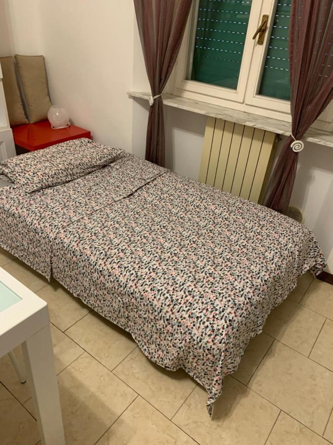 Pisa City Home 外观 照片